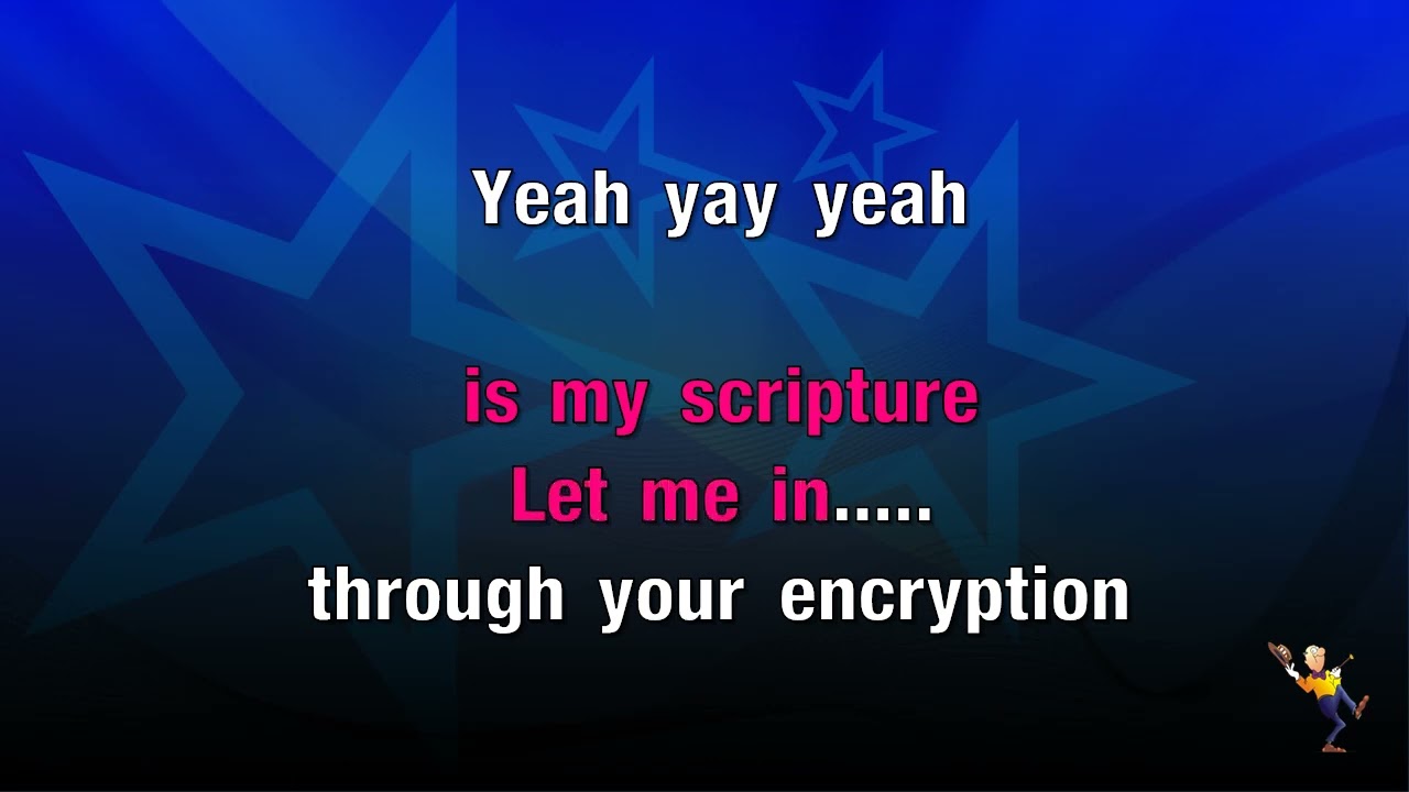 No Church In The Wild - Kanye West & Jay-Z & Frank Ocean (KARAOKE)