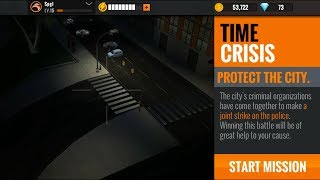 SNIPER 3D [:MARTINVILLE:] TIME CRISIS (SPEC OPS) WALKTRHOUGH screenshot 2