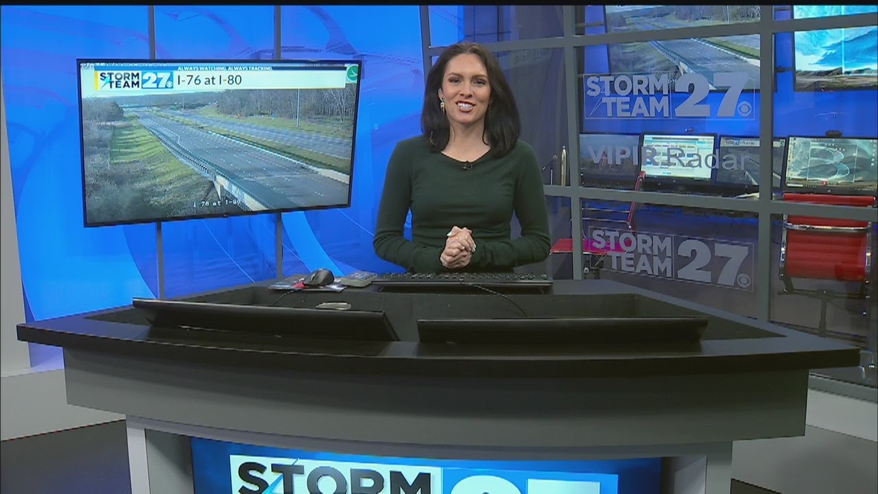 WATCH: Warming up this Easter Weekend - YouTube