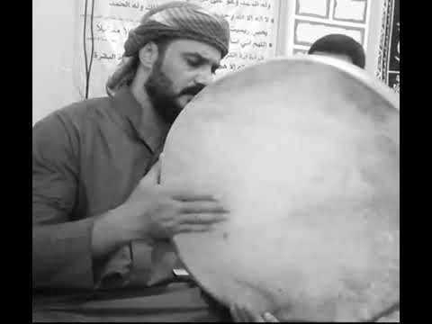 المداح أحمد عز الدين النعيمي مديح حربي راجي المدد شيخ العريجه راجي 2018 جديد وحصري