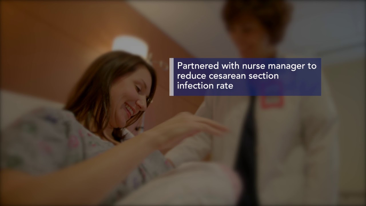 Reading Hospital CNS Team: We Won't Stop - CNSI Video Competition Team Winner