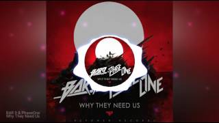 BAR 9 & PhaseOne - Why They Need Us