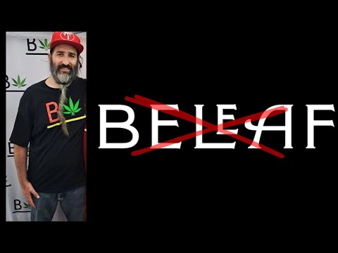 We CANNOT Stand for THIS | BELEAF GENETICS