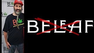 We CANNOT Stand for THIS | BELEAF GENETICS
