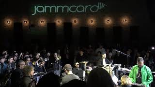 Celebrity Jammcard JammJam - "Thriller" w/ Greg Phillinganes Avery Wilson 10/30/19 Net Worth