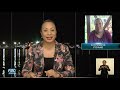 7pm News - 25 April 2021
