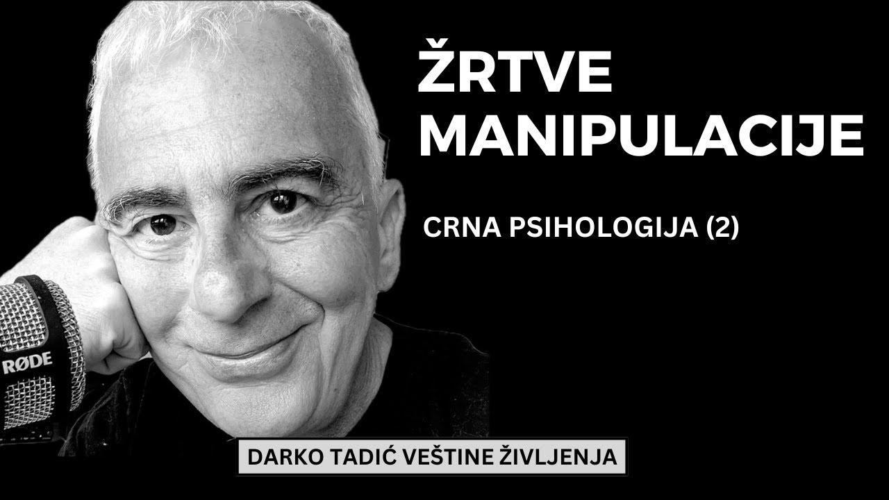 KO SU ŽRTVE PREDATORA