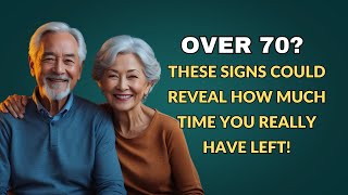 Over 70? TOP Doctor Reveals SECRET to LIVING Past 70