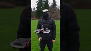 Testing Out DJI Avata 2 Insane Feature #djiavata2