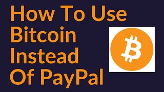 Using Bitcoin (Strike) Instead Of PayPal screenshot 2