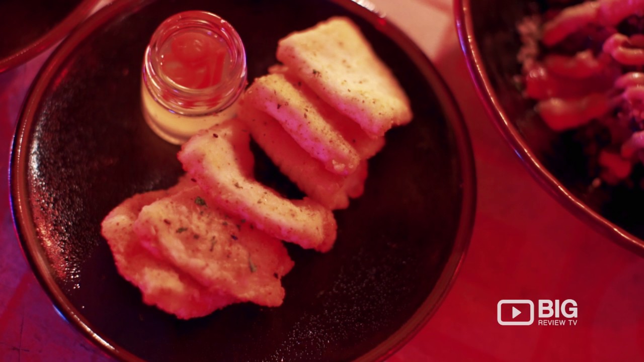 Asian Beer Cafe Bar in Melbourne VIC offering Good Food, Beers, Cocktails and Wines