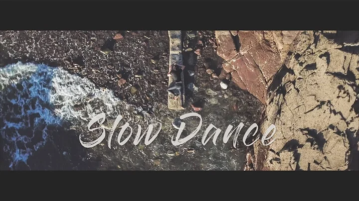 Lucas Banks - Slow Dance Serenade - music video  b...