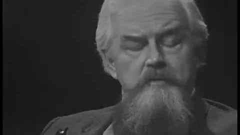 Contemporary Canadian Writers: A conversation with Robertson Davies (2 Feb. 1971)