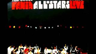 Fania All Stars - Stevie Wonder