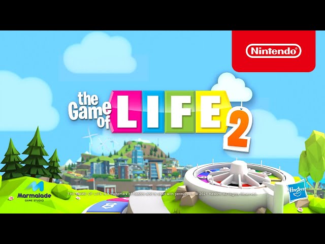 rs Life 2 (Nintendo Switch) - La Preview