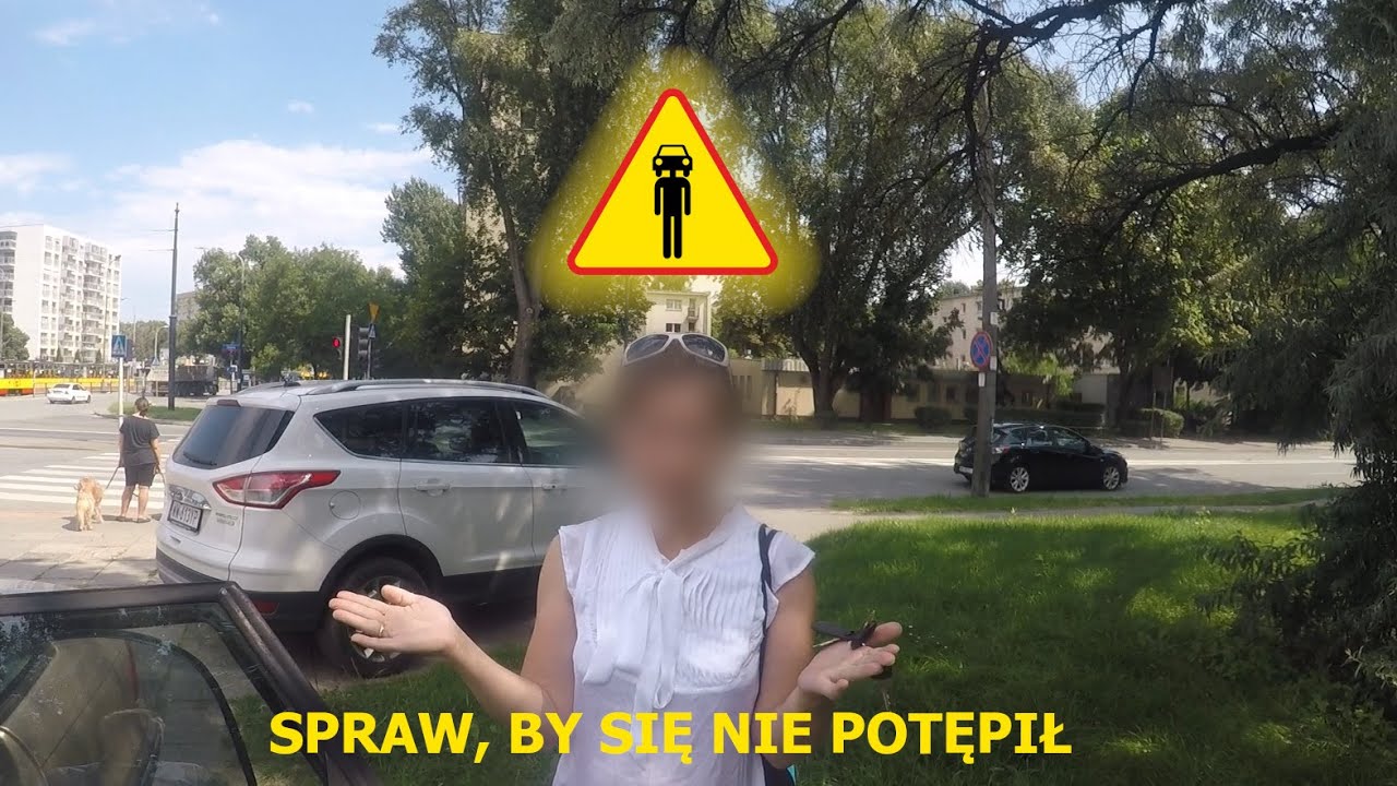 Maryjo, oddaję Ci tego pana