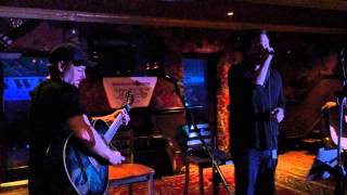 Guiney and Grimes Jam4Joe "Goin Home"