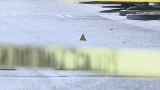 Fresno Police investigating 2 deadly shootings in 24 hours