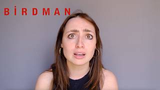 Birdman Relevant Monologue (Emma Sutherland)