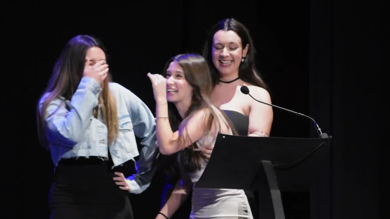 3ª GALA STUDIO ATRALLA / MOCLINEJO DE CINE 2025. PREMIOS ESTRELLA ATRALLA