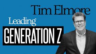 The Future Begins with Z with Tim Elmore
