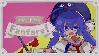 Fanfare! 