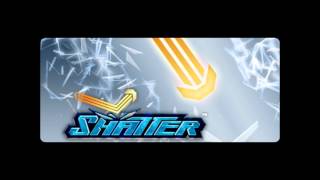 All Time Fav Game OST Series #5: Shatter - Neon Mines