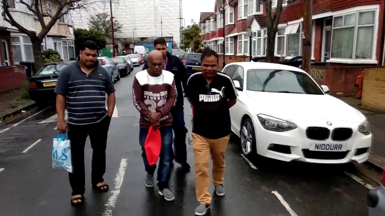 John D'Silva's Comedy Clip 61