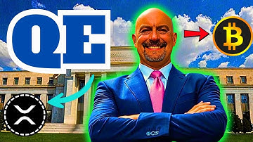 Altcoin SIGNAL: The Fed