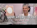 Christian Dior Dior-Dior perfume review Persolaise Love At First Scent episode 371