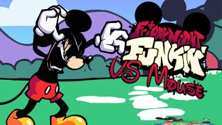 Vs. Mouse/Magical World Of DisneyFunk: Repentance Rewaltered V2 Charted