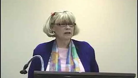 Scientology: Tory Speaks in San Diego