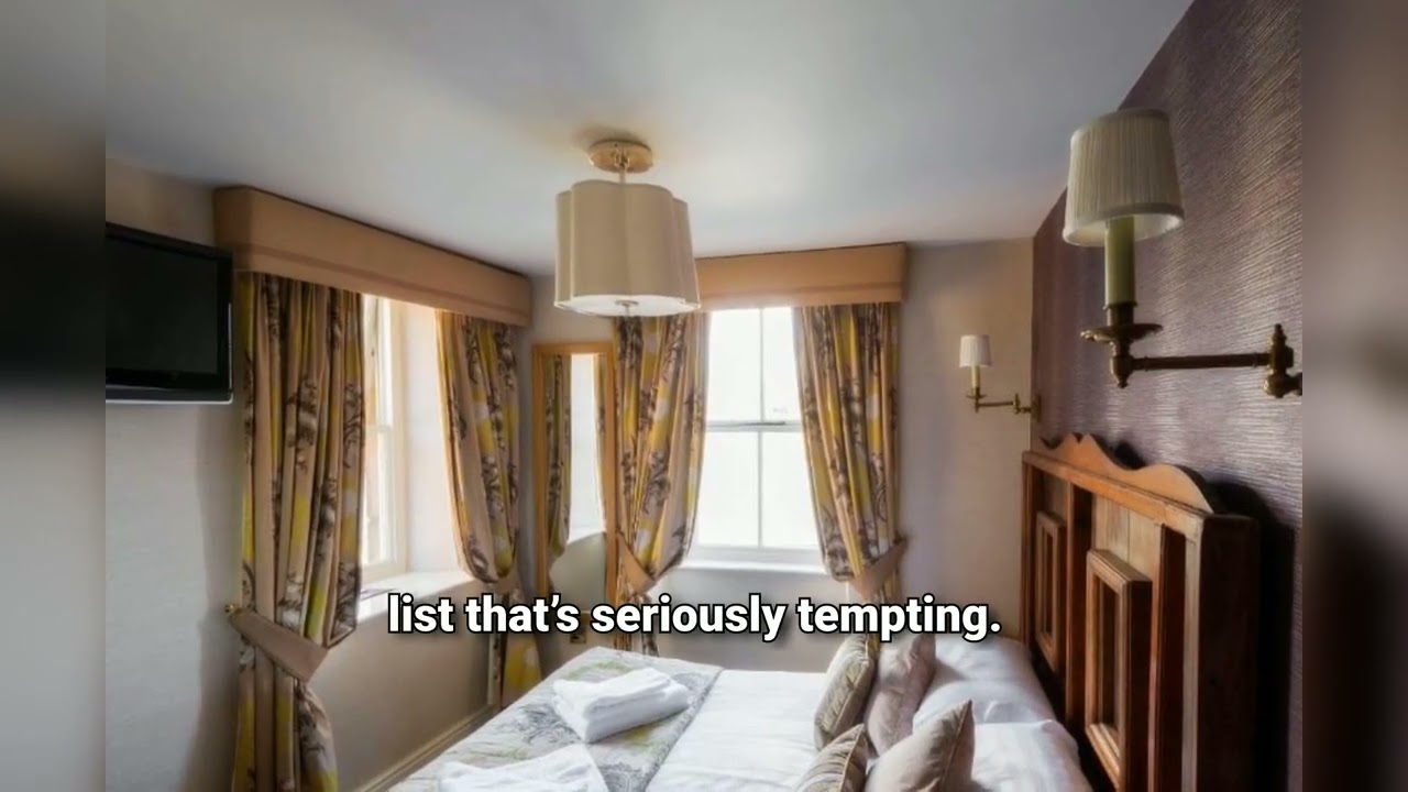 Wagon & Horses | Luxury Hotels in Lancaster, Lancashire