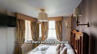 Wagon & Horses | Luxury Hotels in Lancaster, Lancashire screenshot 5