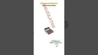 School Supplies in English #englishvocabulary #easyenglish #basicenglish