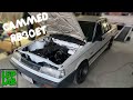 Big Cam RB30et R31 Gets Tuned!