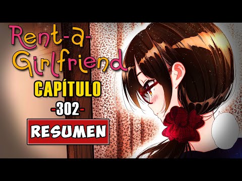 💖MIZUHARA casi TIENE su RESPUESTA | Kanojo, Okarishimasu Manga 302