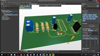 Altium Designer 18 Tutorial [ Capture Schematic and Design a PCB with Altium Designer 18 ]