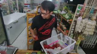 Dibuang Sayang Buat Kenangkenangan Part 2kerja Yang Penting Halal Ngga Sih