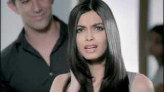 Tresemme TVC with Diana Penty