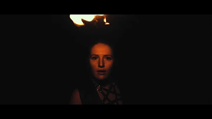 Napoleon - Formaldehyde [OFFICIAL VIDEO]