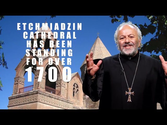 AC202 - #05 -  Etchmiadzin Renovation