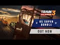 Train Sim World 3: Northeast Corridor, Amtrak&#39;s Acela® and Union Pacific Heritage Collection Out Now