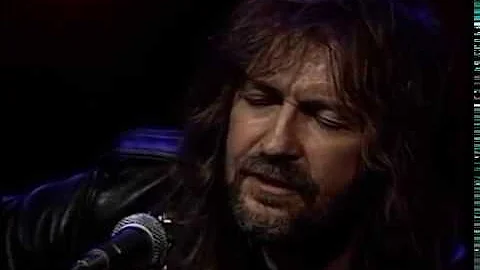 Ray Wylie Hubbard & Terry Ware Studio Sessions (19...