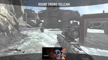 Double kill cam jump shot