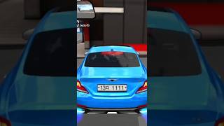 New Mercedes g63 car driving 3D game 🏎️💨  Android gameplay #androidgame #cargame #games