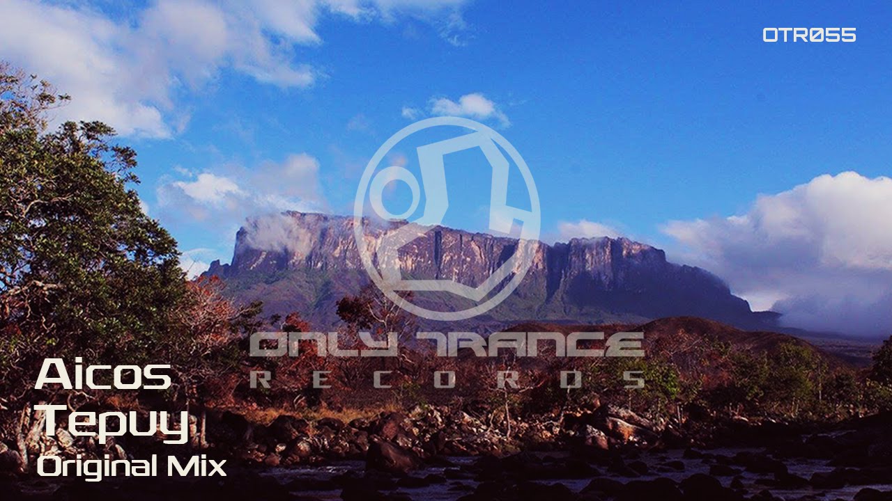 Tepuy R Mix Aicos - Tepuy (Original Mix) - YouTube