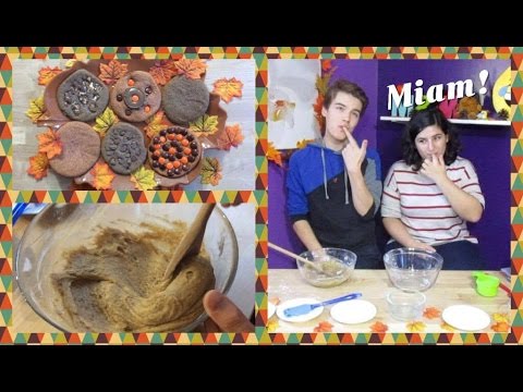 cuisiner-avec-maxim-&-mané-:-biscuits-vegan-chaï-à-la-citrouille