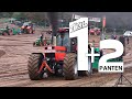 Tür 17 Farmer Trecker Treck PANTEN 2019 Teil 1+2