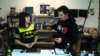 Celebrity Hak5 - The Nyquist-Shannon sampling theorem, Nintendo DS emulators and QT programming Net Worth
